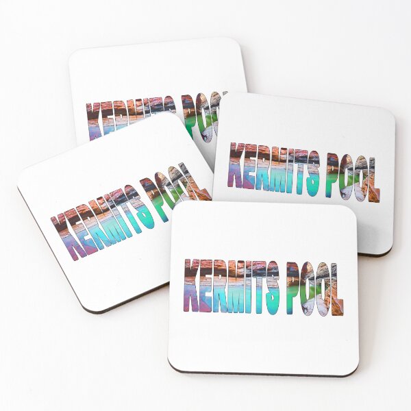 Item preview, KERMITS POOL - Karijini NP Pilbara Western Australia designed and sold by Adam Gormley.
