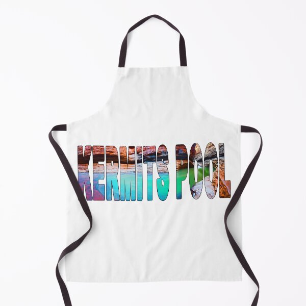 Item preview, KERMITS POOL - Karijini NP Pilbara Western Australia designed and sold by Adam Gormley.