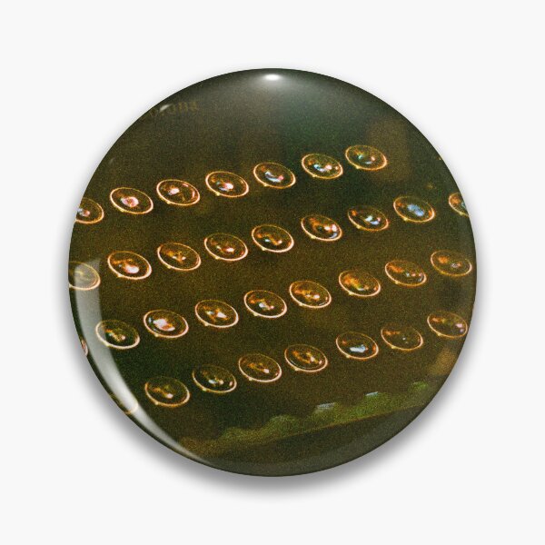 Item preview, #703 - Typewriter on souped film designed and sold by lewiswhatsisnme.