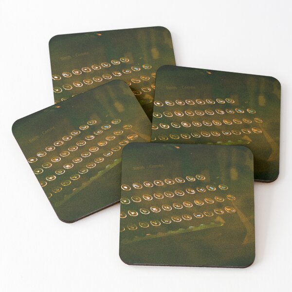 Item preview, #703 - Typewriter on souped film designed and sold by lewiswhatsisnme.