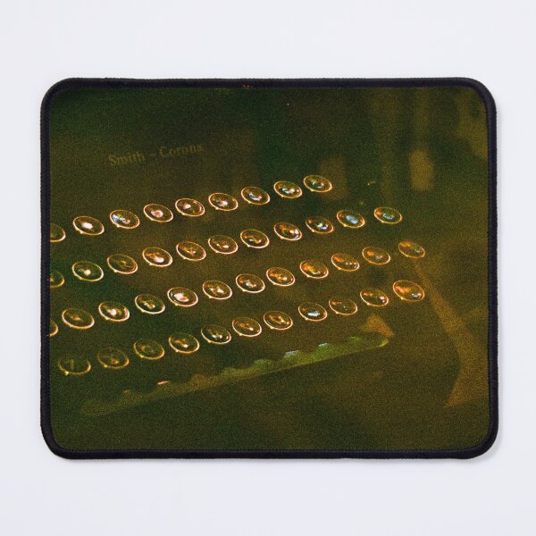 Item preview, #703 - Typewriter on souped film designed and sold by lewiswhatsisnme.