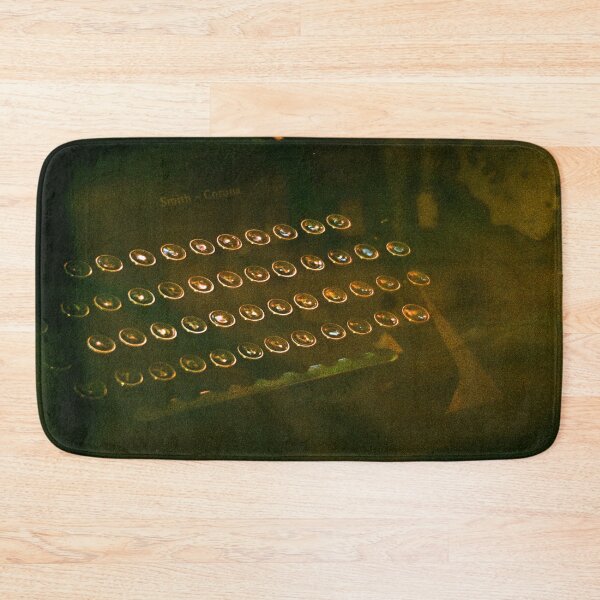 Item preview, #703 - Typewriter on souped film designed and sold by lewiswhatsisnme.