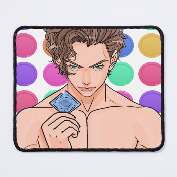 Item preview, International Condom Day Couples wear Condoms designed and sold by Nosek1ng.