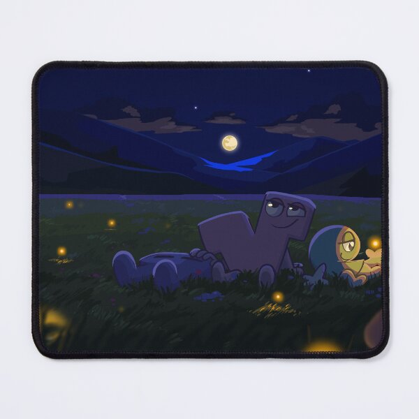 Item preview, Summer Night | PaS Pi, Euler, and Square Root designed and sold by FunkchenSparky.