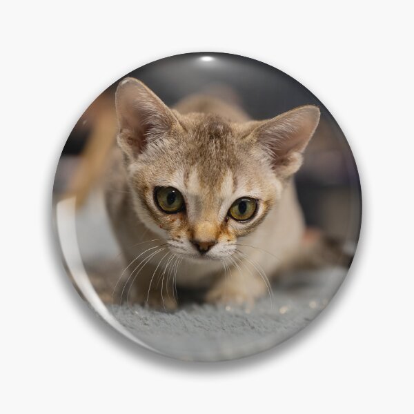 Item preview, Cat designed and sold by ART-SUNRISE.