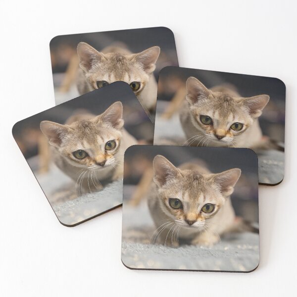 Item preview, Cat designed and sold by ART-SUNRISE.