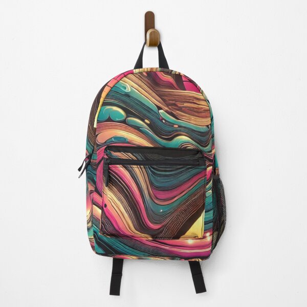 Item preview, Liquid Radiance Sunrise designed and sold by LizzyLooDoo Designs.