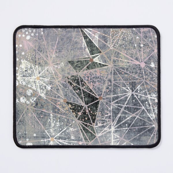 Item preview, winter geometry designed and sold by Marianna Tankelevich.