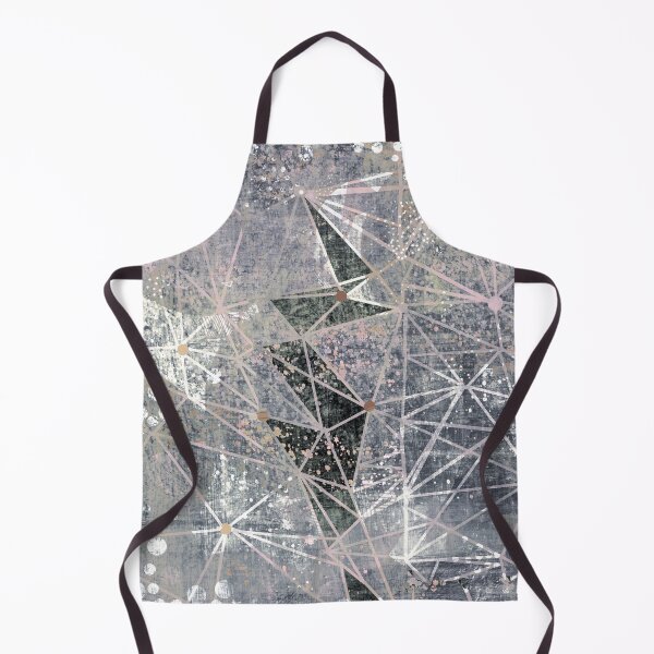 Item preview, winter geometry designed and sold by Marianna Tankelevich.