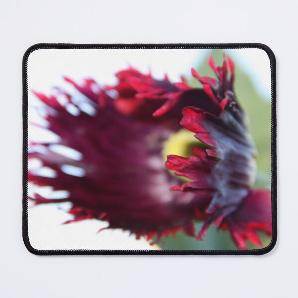 Item preview, Poppy on the wind designed and sold by agnessa38.