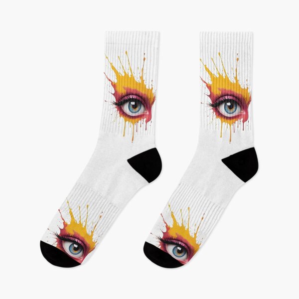 Item preview, Eyes of Inspiration designed and sold by GigiVisual.