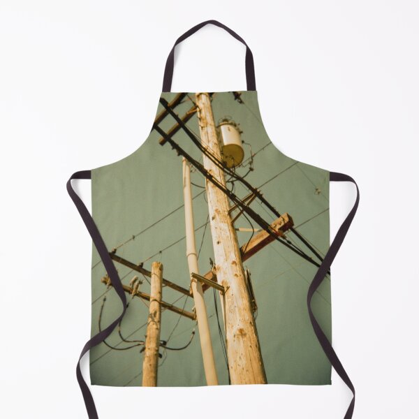 Item preview, #381 - Telegraph Poles designed and sold by lewiswhatsisnme.