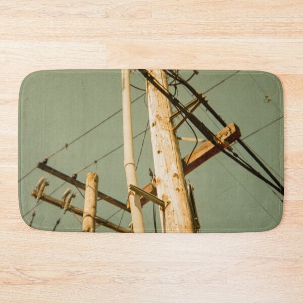 Item preview, #381 - Telegraph Poles designed and sold by lewiswhatsisnme.