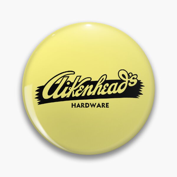Item preview, AIKENHEADS HARDWARE VINTAGE CANADA HARDWARE STORE designed and sold by TREVORSNEWEST.