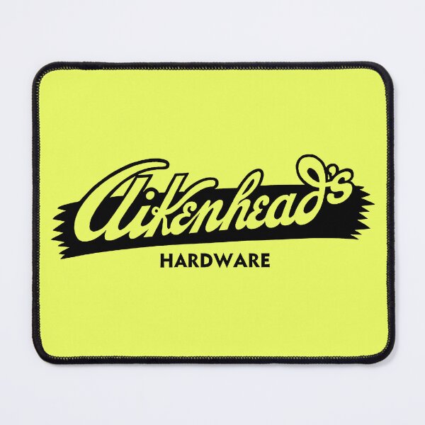 Item preview, AIKENHEADS HARDWARE VINTAGE CANADA HARDWARE STORE designed and sold by TREVORSNEWEST.