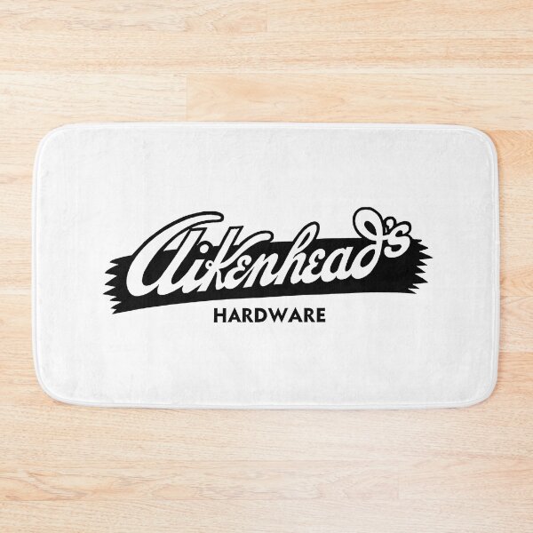 Item preview, AIKENHEADS HARDWARE VINTAGE CANADA HARDWARE STORE designed and sold by TREVORSNEWEST.