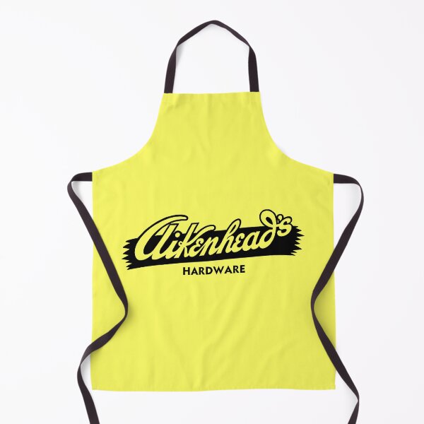 Item preview, AIKENHEADS HARDWARE VINTAGE CANADA HARDWARE STORE designed and sold by TREVORSNEWEST.