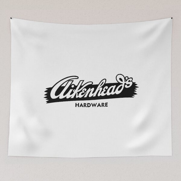 Item preview, AIKENHEADS HARDWARE VINTAGE CANADA HARDWARE STORE designed and sold by TREVORSNEWEST.