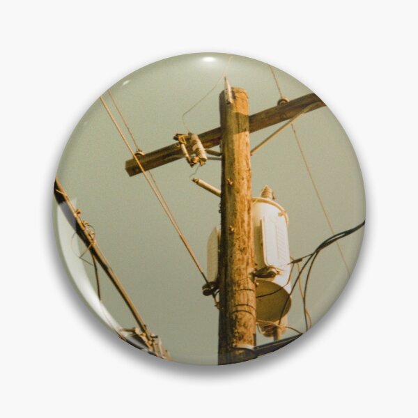 Item preview, #383 - Telegraph Pole designed and sold by lewiswhatsisnme.