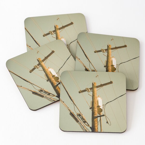 Item preview, #383 - Telegraph Pole designed and sold by lewiswhatsisnme.