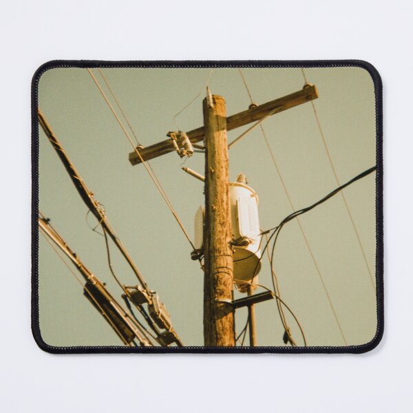 Item preview, #383 - Telegraph Pole designed and sold by lewiswhatsisnme.