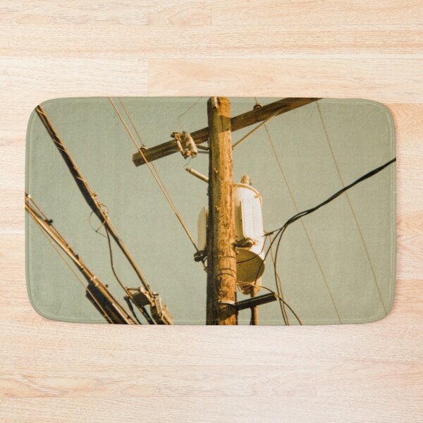 Item preview, #383 - Telegraph Pole designed and sold by lewiswhatsisnme.