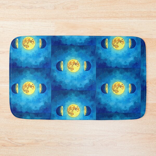Item preview, Triple Full Moon  designed and sold by Earth Nature Creations.