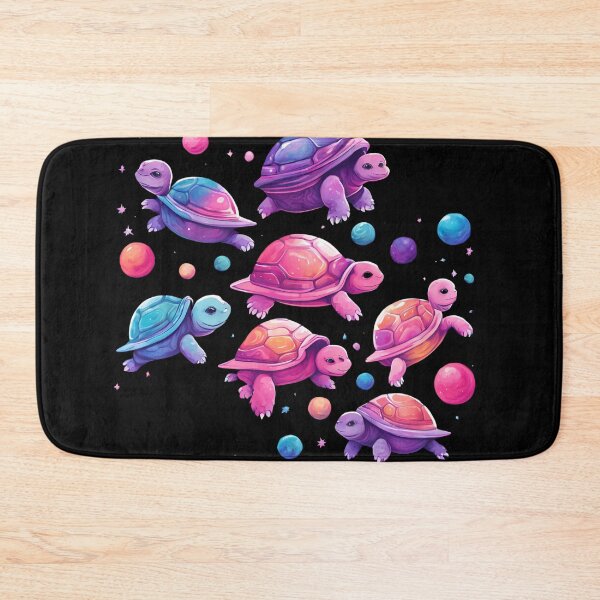 Item preview, Space Turtles designed and sold by BobHan.