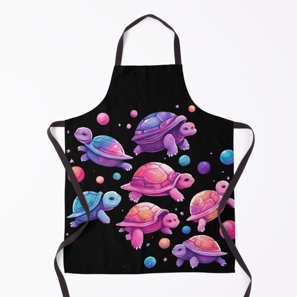 Item preview, Space Turtles designed and sold by BobHan.