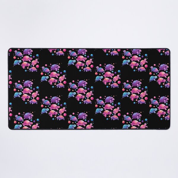 Item preview, Space Turtles designed and sold by BobHan.