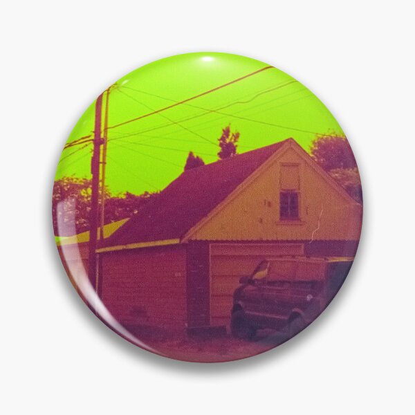 Item preview, #622 - Neighbourhood in Redscale designed and sold by lewiswhatsisnme.