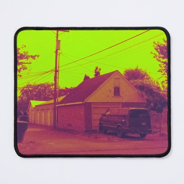 Item preview, #622 - Neighbourhood in Redscale designed and sold by lewiswhatsisnme.