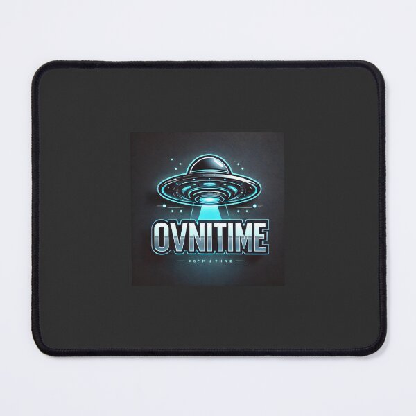 Item preview, THE UFOTIME designed and sold by oviya.store.