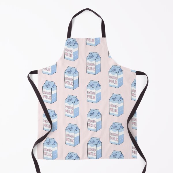 Item preview, Blue HomoMilk Carton designed and sold by CriaCreative.