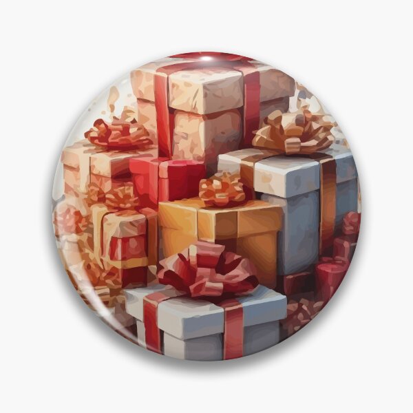 Item preview, Boxing Day Traditions designed and sold by bb-15artstudio.