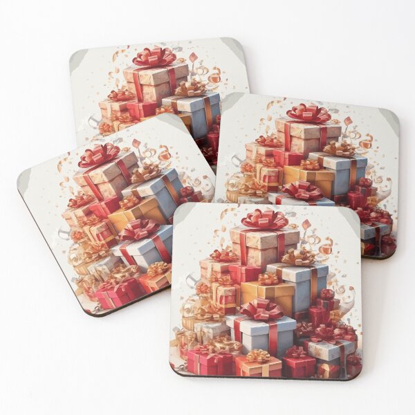 Item preview, Boxing Day Traditions designed and sold by bb-15artstudio.