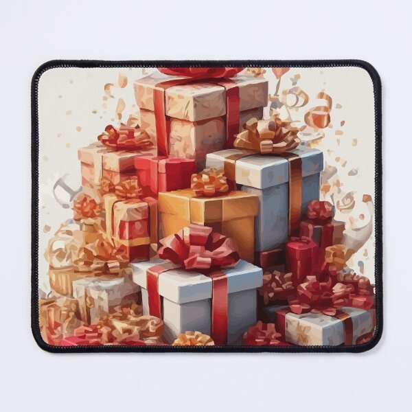 Item preview, Boxing Day Traditions designed and sold by bb-15artstudio.