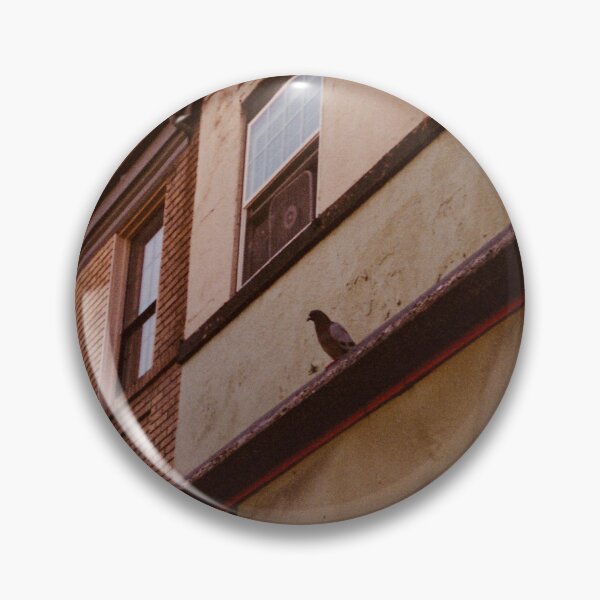 Item preview, #712 - Pigeon designed and sold by lewiswhatsisnme.