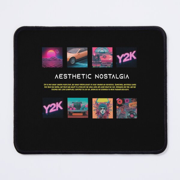 Item preview, Aesthetic Nostalgia designed and sold by okiiskandarart.