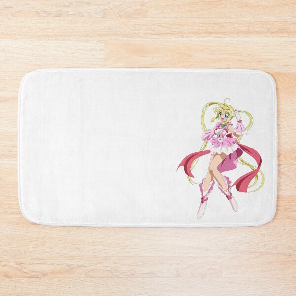 Item preview, Mermaid Melody, Pichi Pichi Pitch; Nanami Ruchia designed and sold by Marco Bottiglieri.