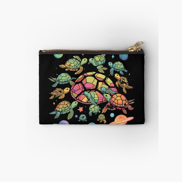 Item preview, Space Turtles Aesthetic designed and sold by BobHan.