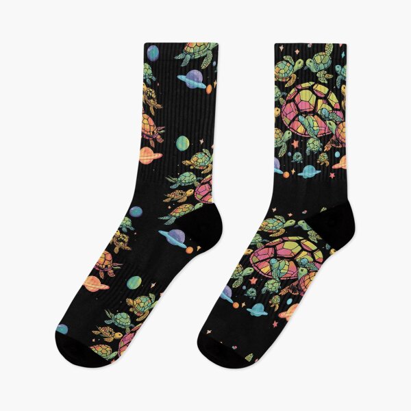 Item preview, Space Turtles Aesthetic designed and sold by BobHan.