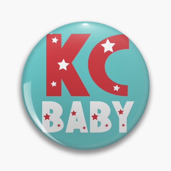 Item preview, KC CURRENT KC BABY designed and sold by caroluvsgators.