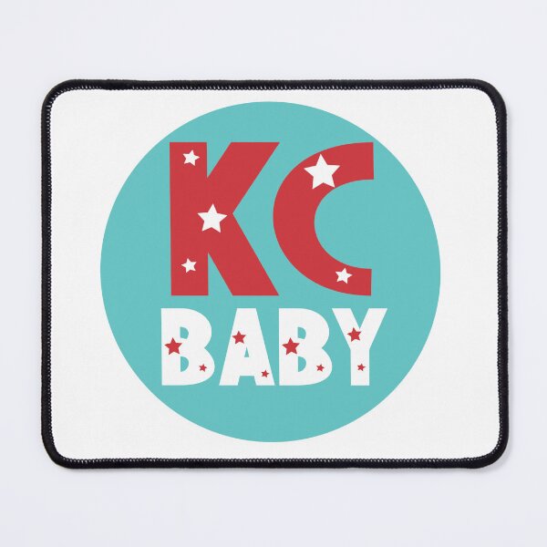 Item preview, KC CURRENT KC BABY designed and sold by caroluvsgators.