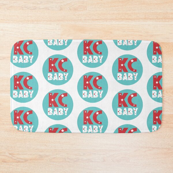 Item preview, KC CURRENT KC BABY designed and sold by caroluvsgators.