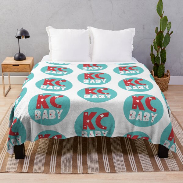 Aperçu de l'œuvre KC ACTUEL KC BÉBÉ créée et vendue par caroluvsgators.