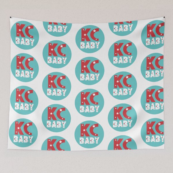Artikelvorschau, KC AKTUELL KC BABY entworfen und verkauft von caroluvsgators.