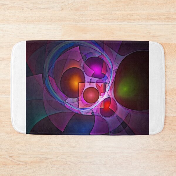 Item preview, Geometries designed and sold by Benedikt Amrhein.