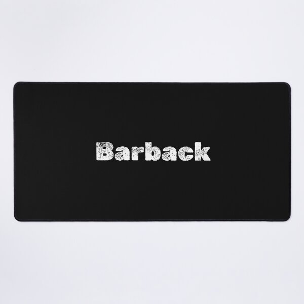 Item preview, Barback designed and sold by ArtitudePrintLb.