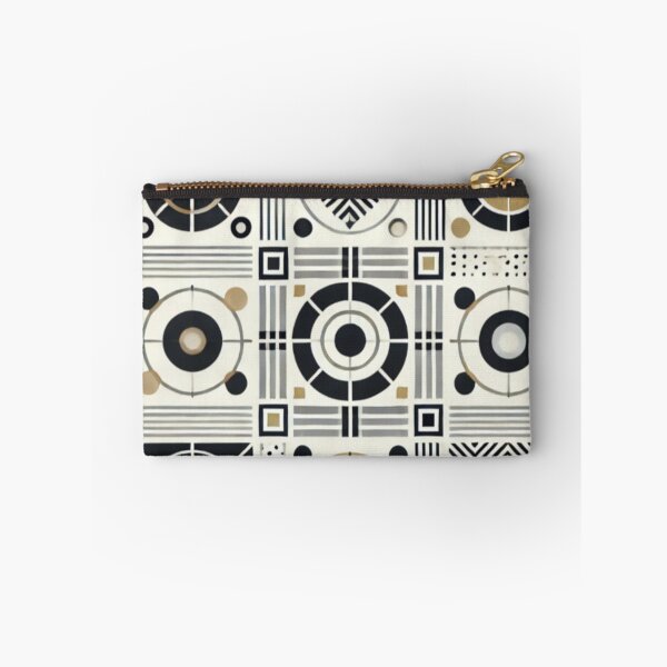 Item preview, Modern Geometric Harmony designed and sold by SpotWarehouse.